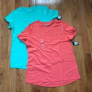Reebok Athletic Shirts